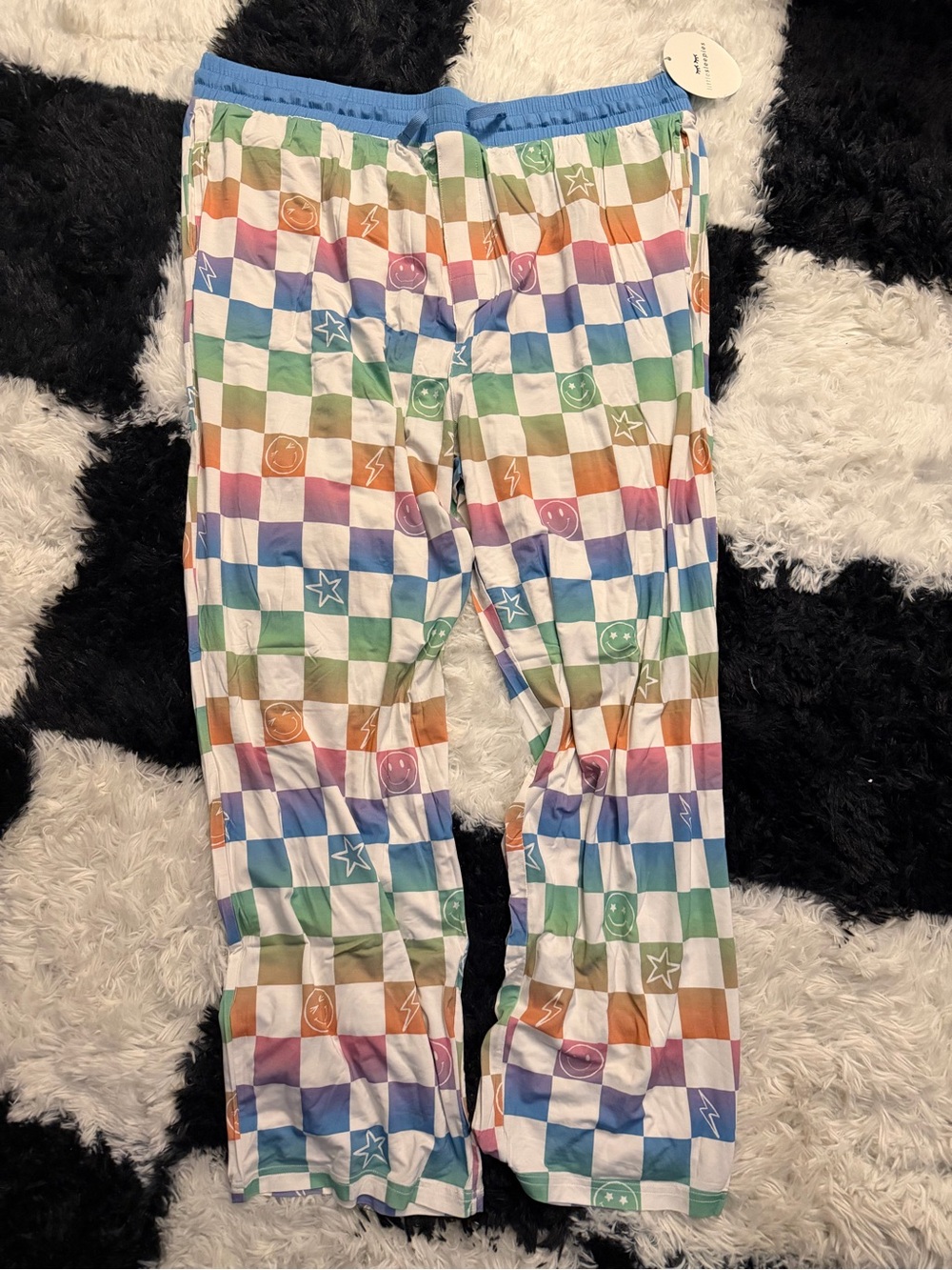 Little Sleepies Men’s pajama pants